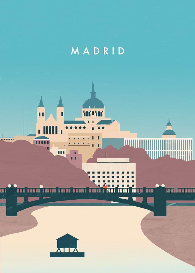 Madrid