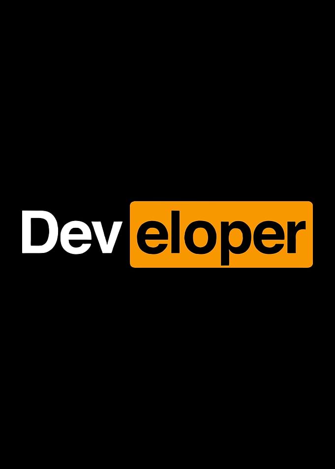 developer