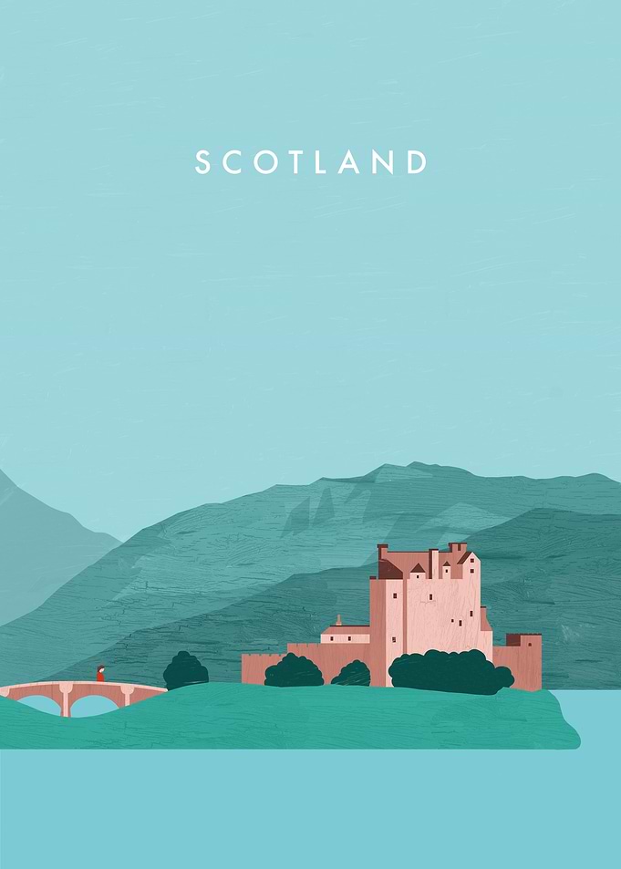Scotland