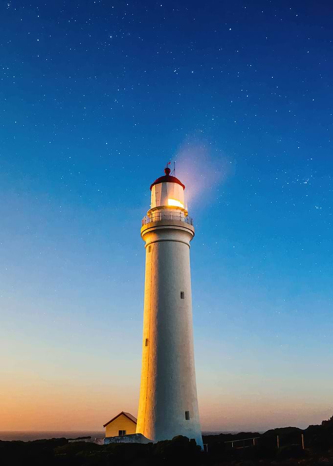 Lighthouse