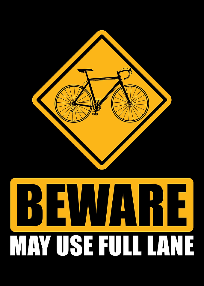 Cycling Cyclist