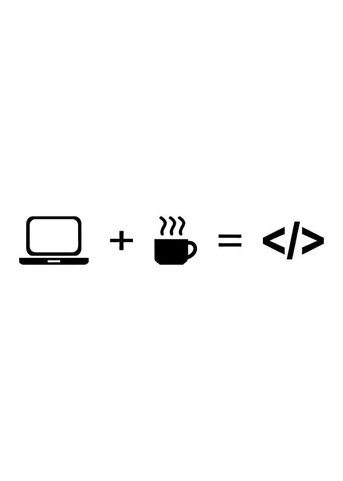 code
