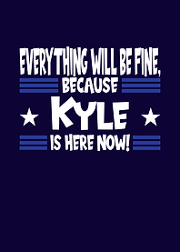 Name Gift Luke Is Here Now