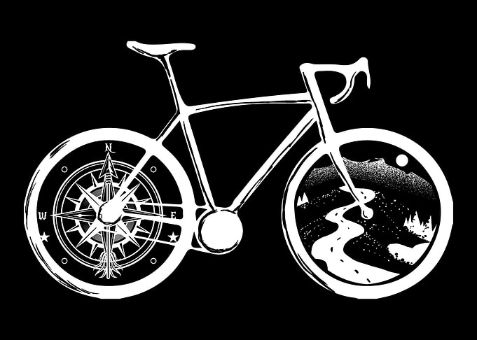 Cycling Cyclist