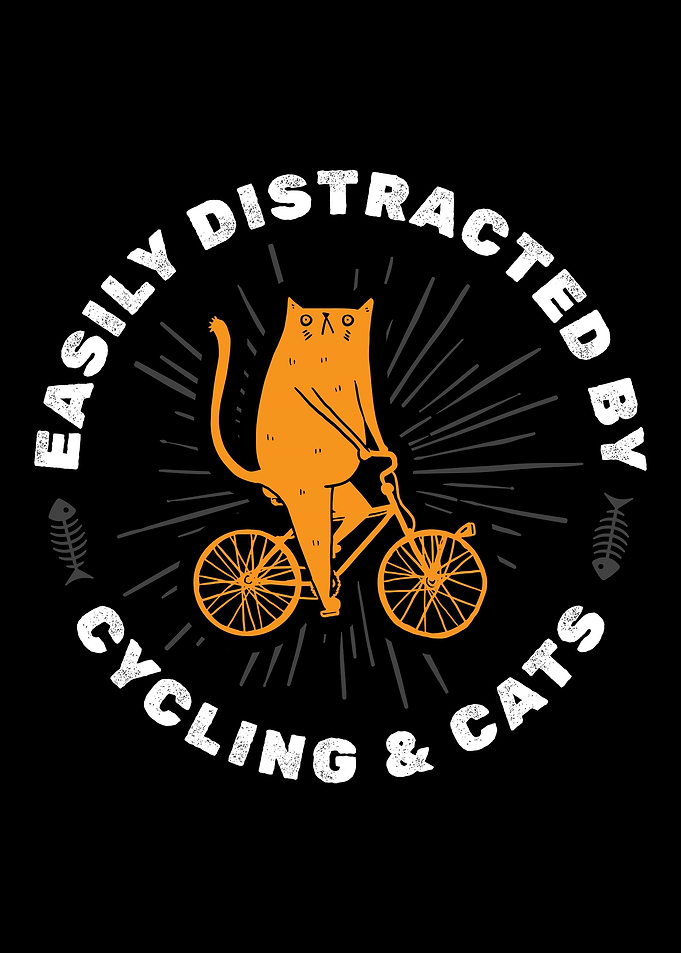 Cycling Cyclist