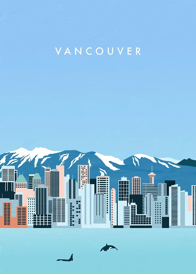 Vancouver