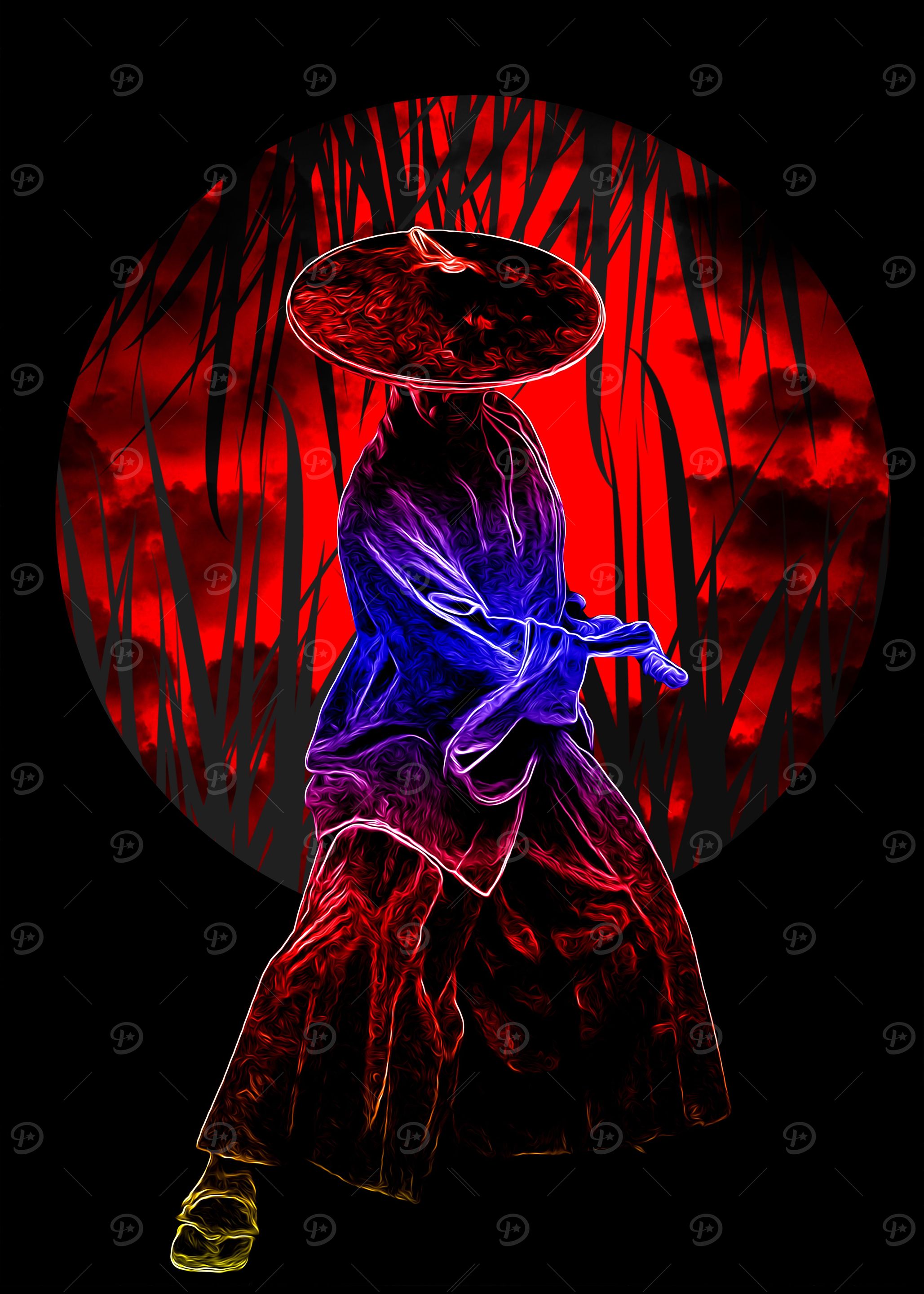 Samurai Japan
