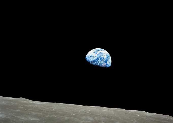 earth