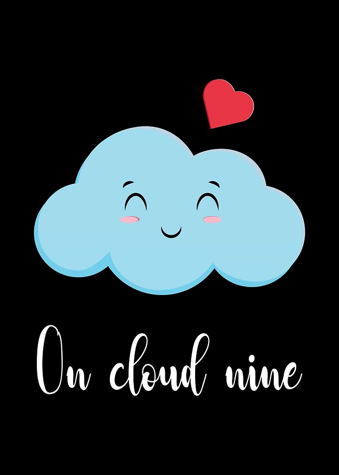 Cloud