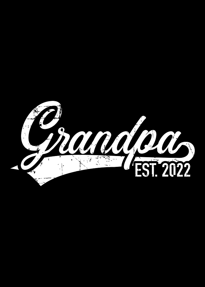 Grandpa est 2022 for gran