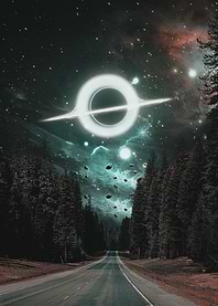 Black Hole