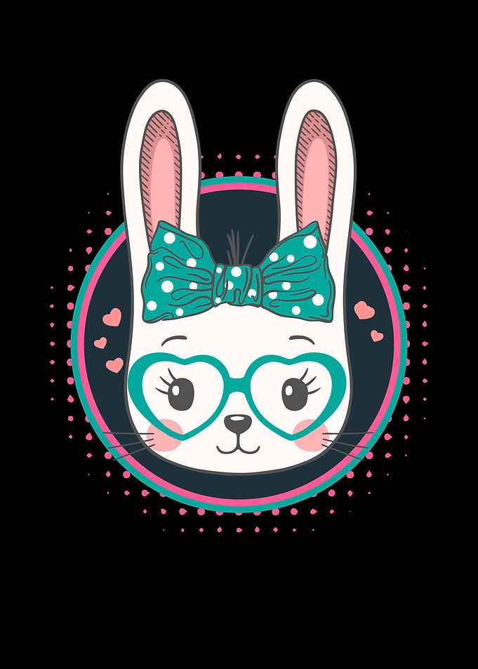 Bunny Lady