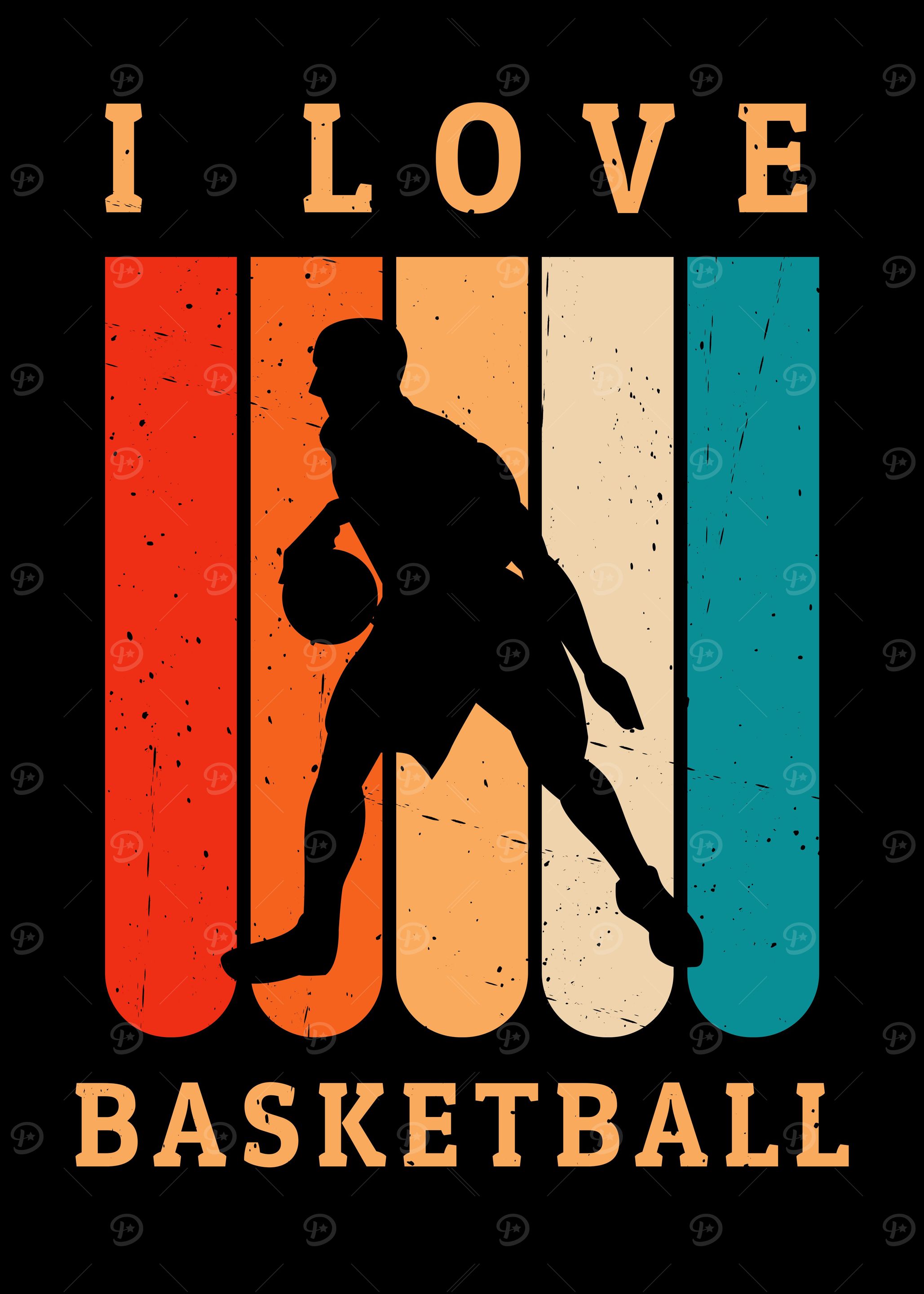 Basketball Player