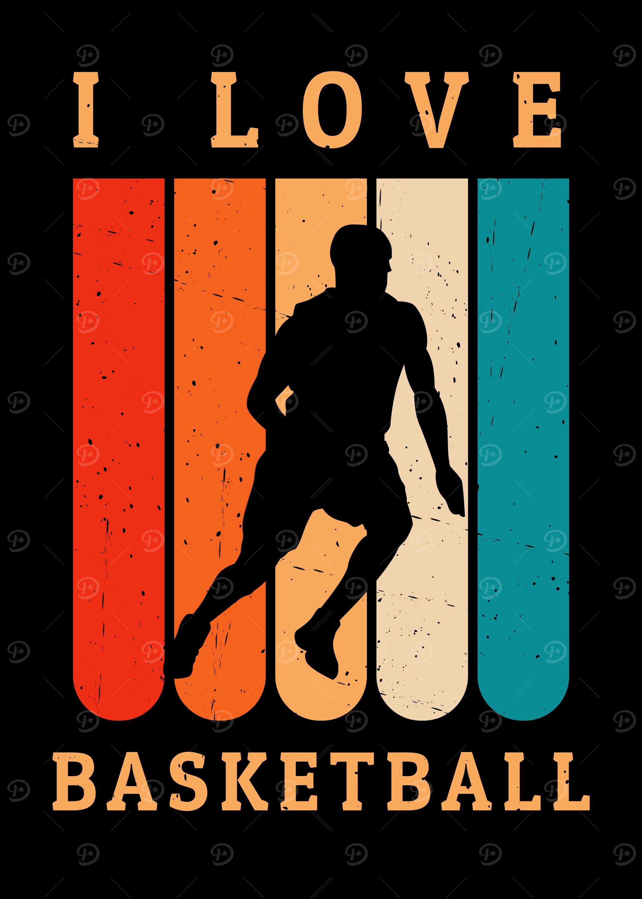 Basketball Player