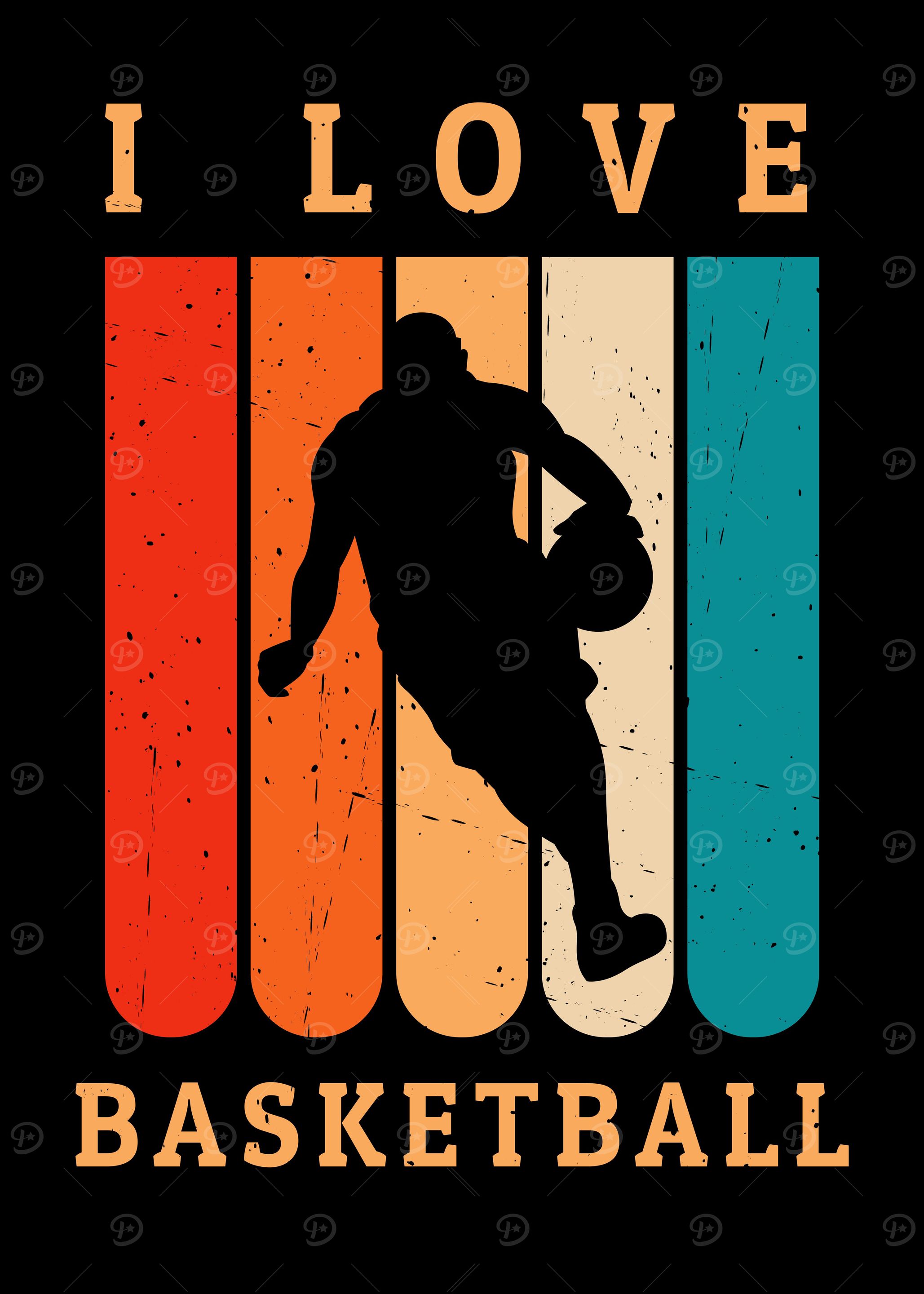 Basketball Player