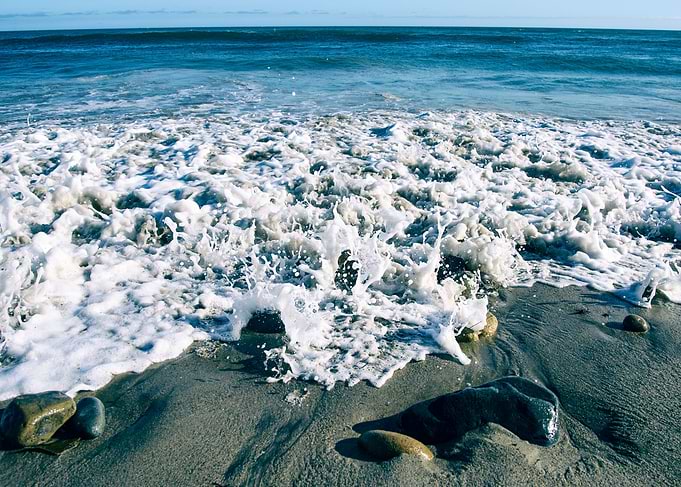Meet the Ocean