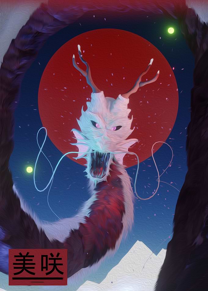 MISAKI