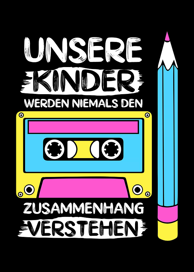 German 90s