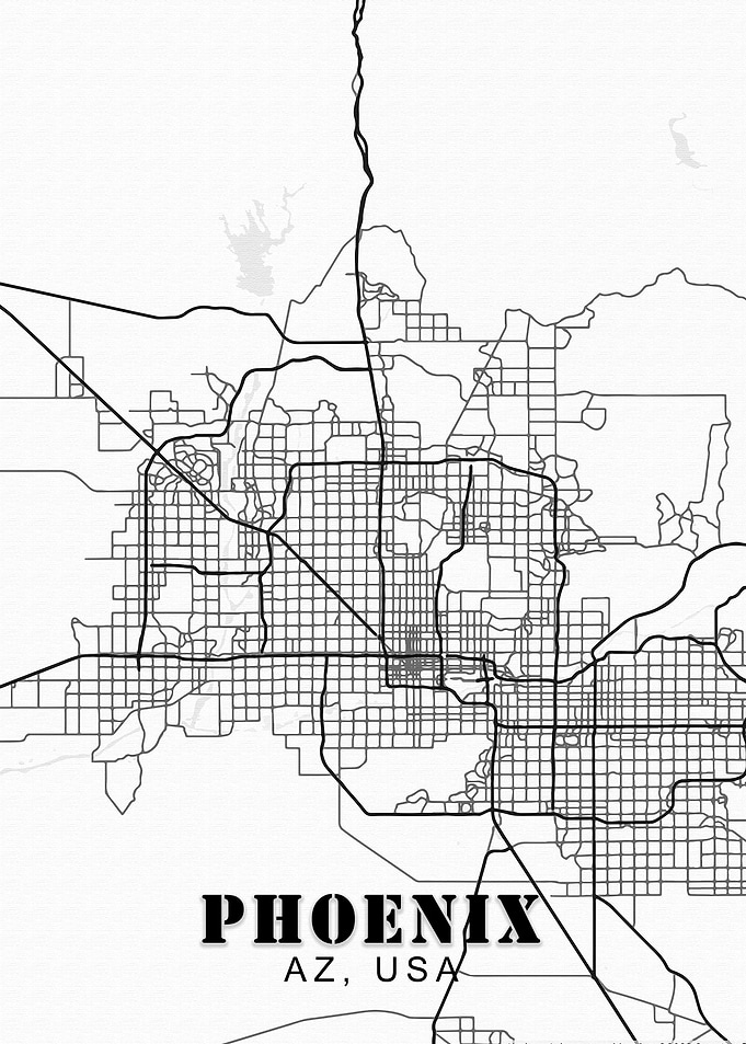 Phoenix AZ USA