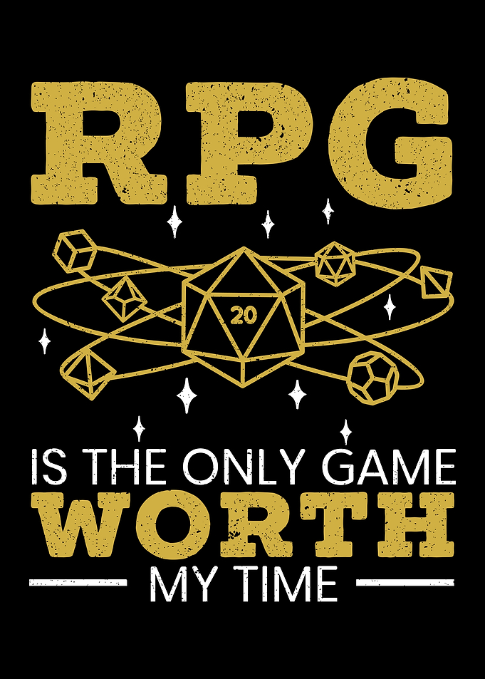 RPG Game
