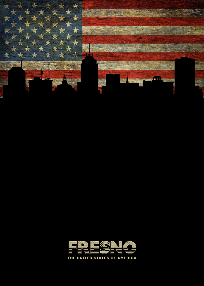 Fresno California