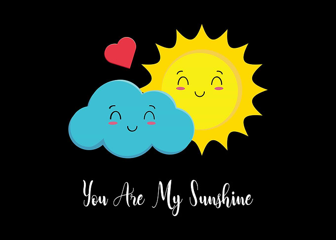 My Sunshine