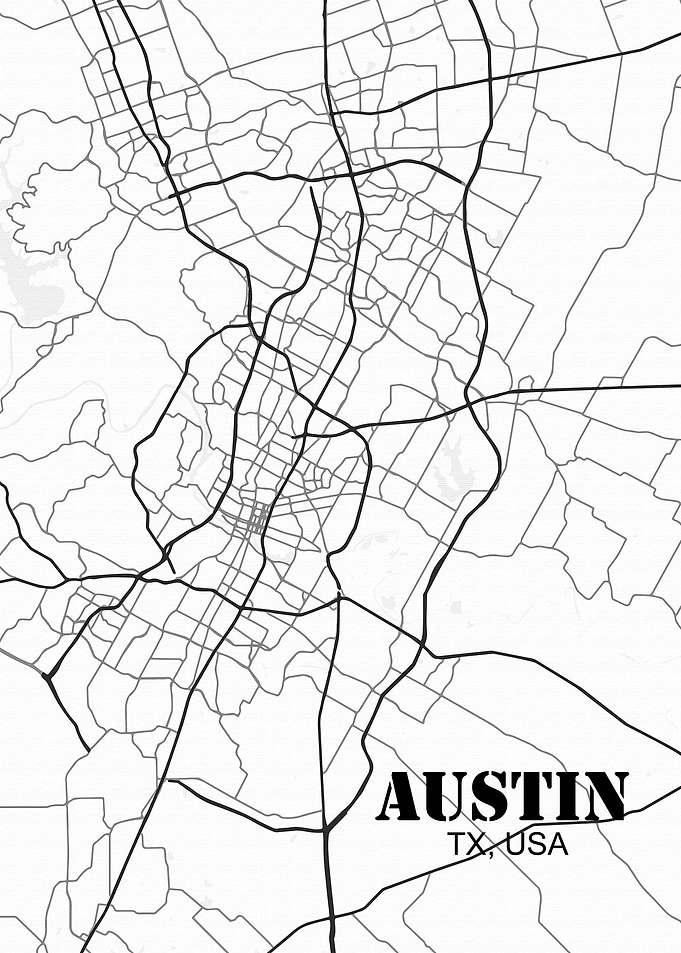 Austin TX USA