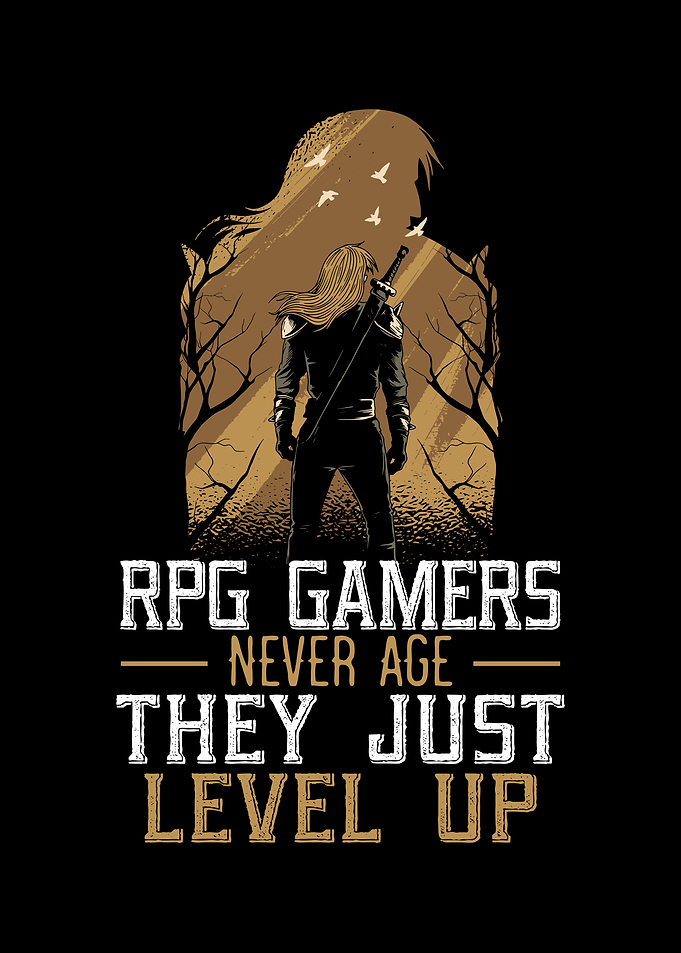 RPG Game