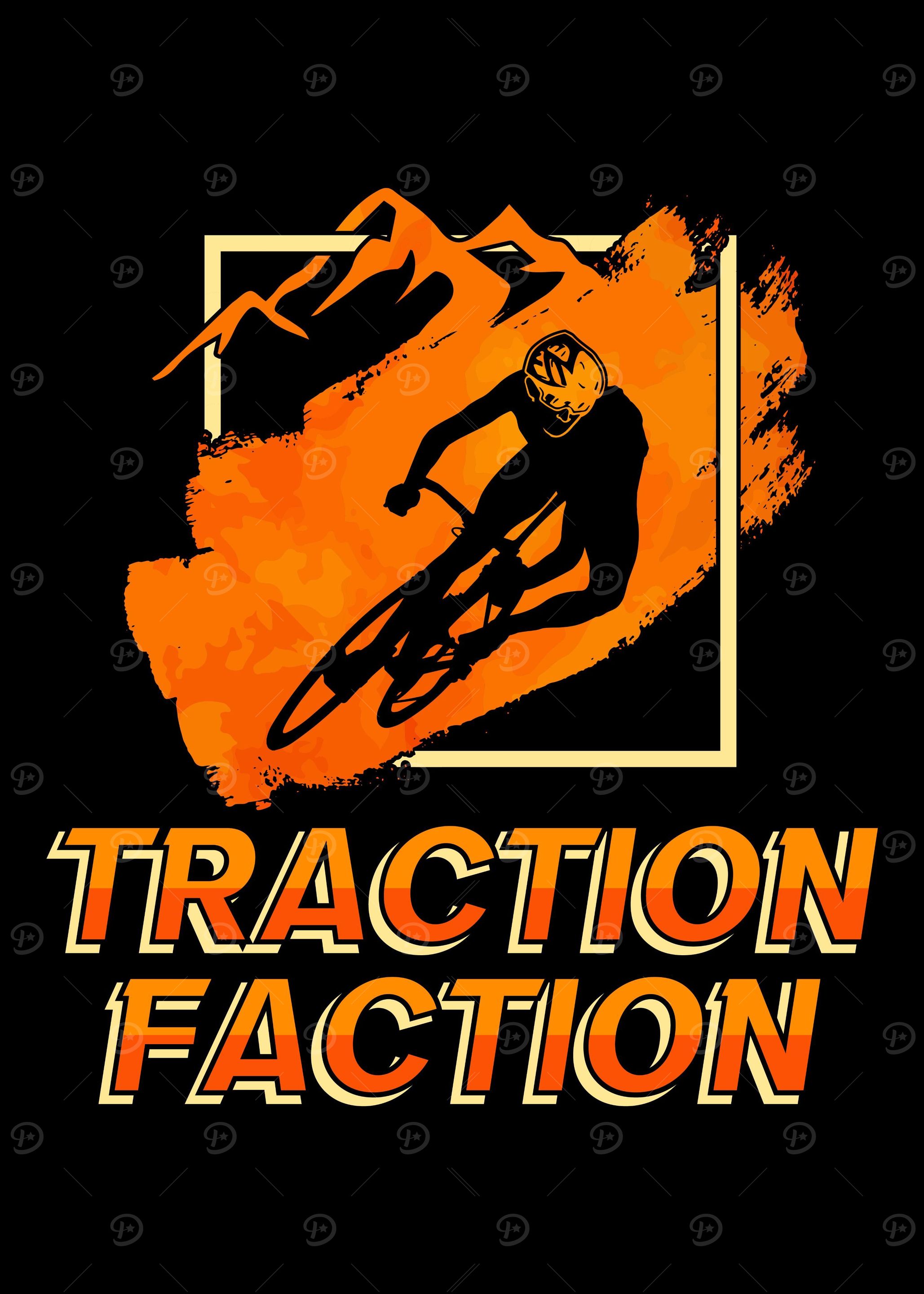 Cycling Cyclist