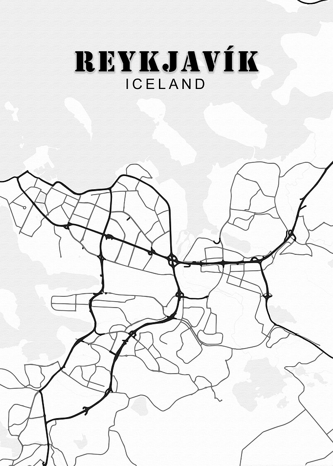 Reykjavk Iceland