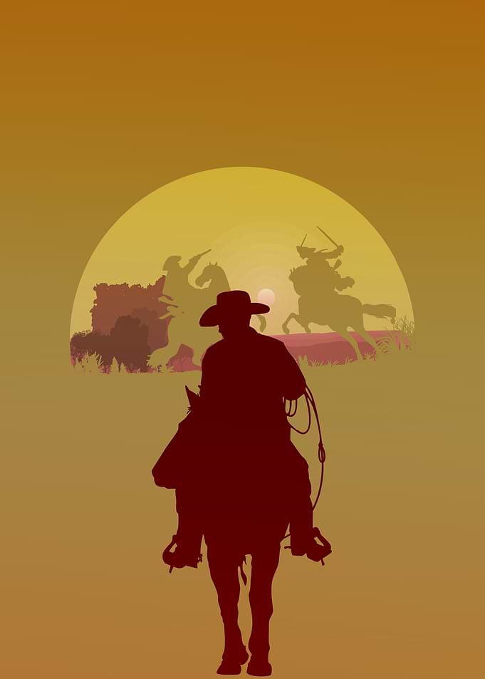 Wild West Dynasty
