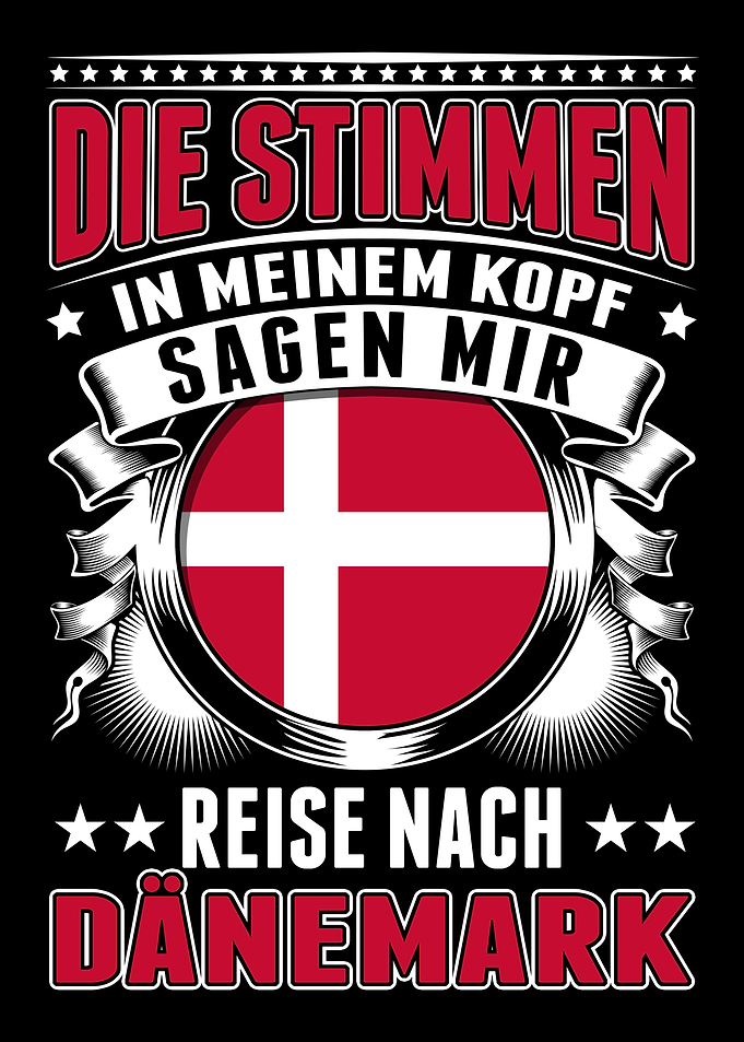 Dnemark Stimmen Urlaub Fa