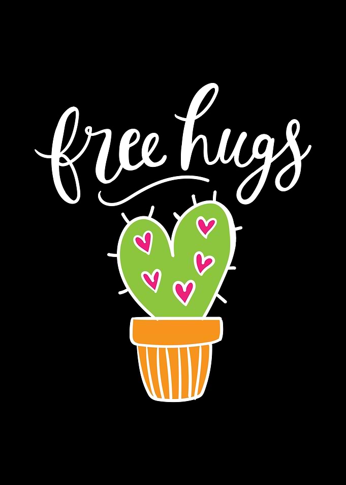 Free Hugs