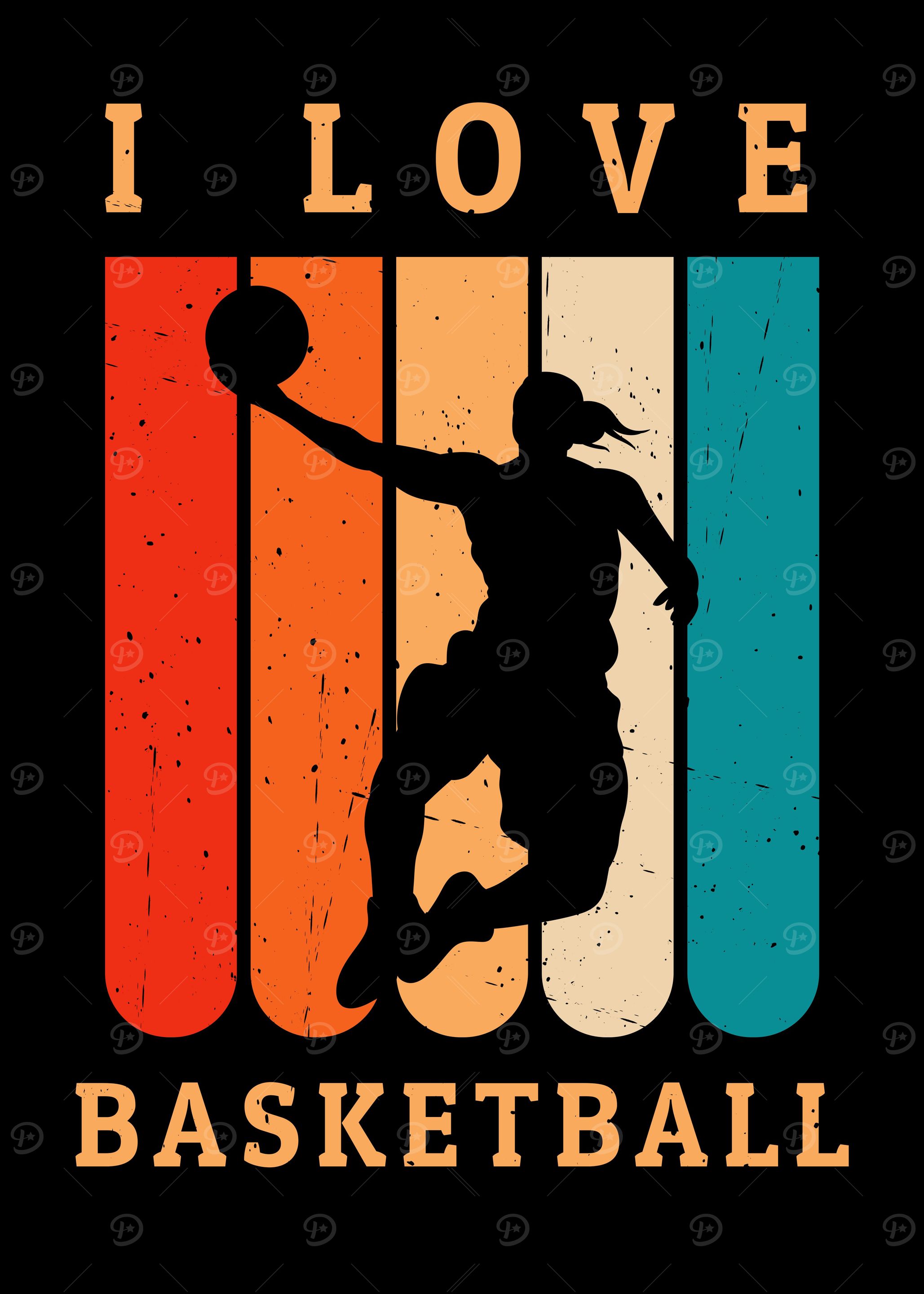 Basketball Player