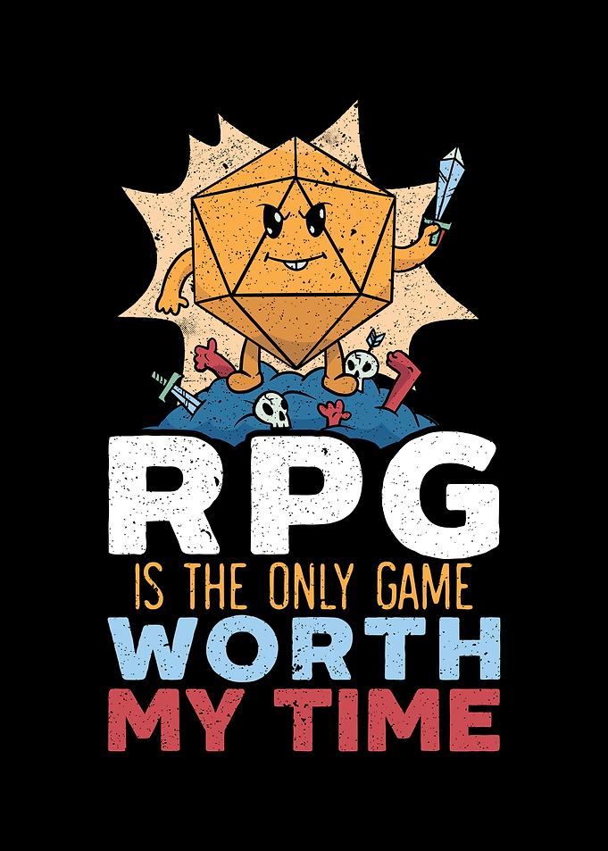 RPG Game
