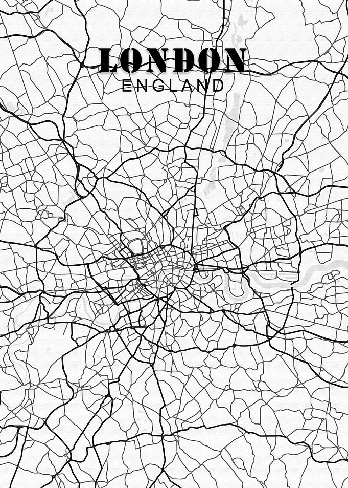 London England