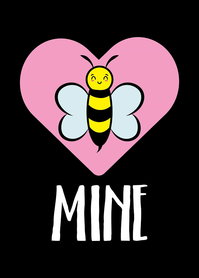 Bee Mine