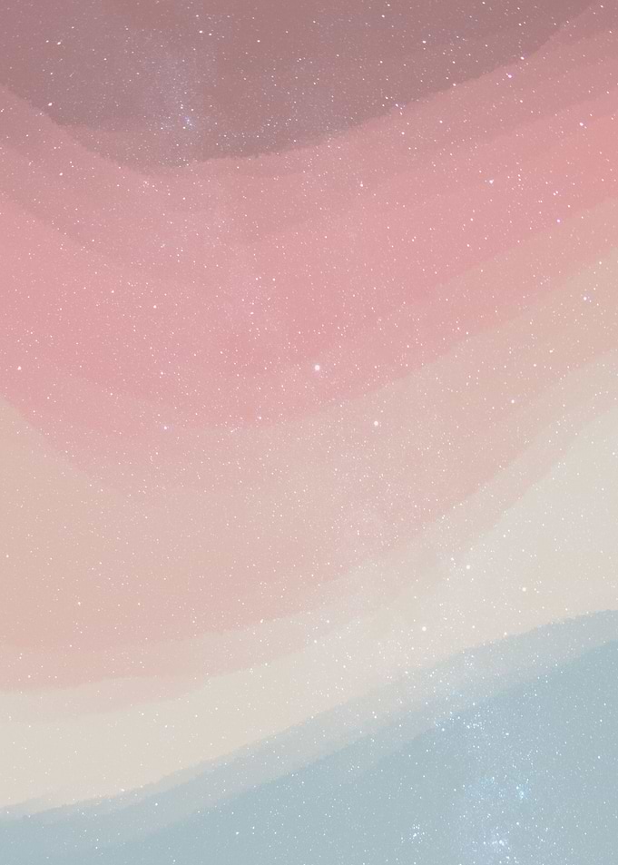 Soft colors afternoon