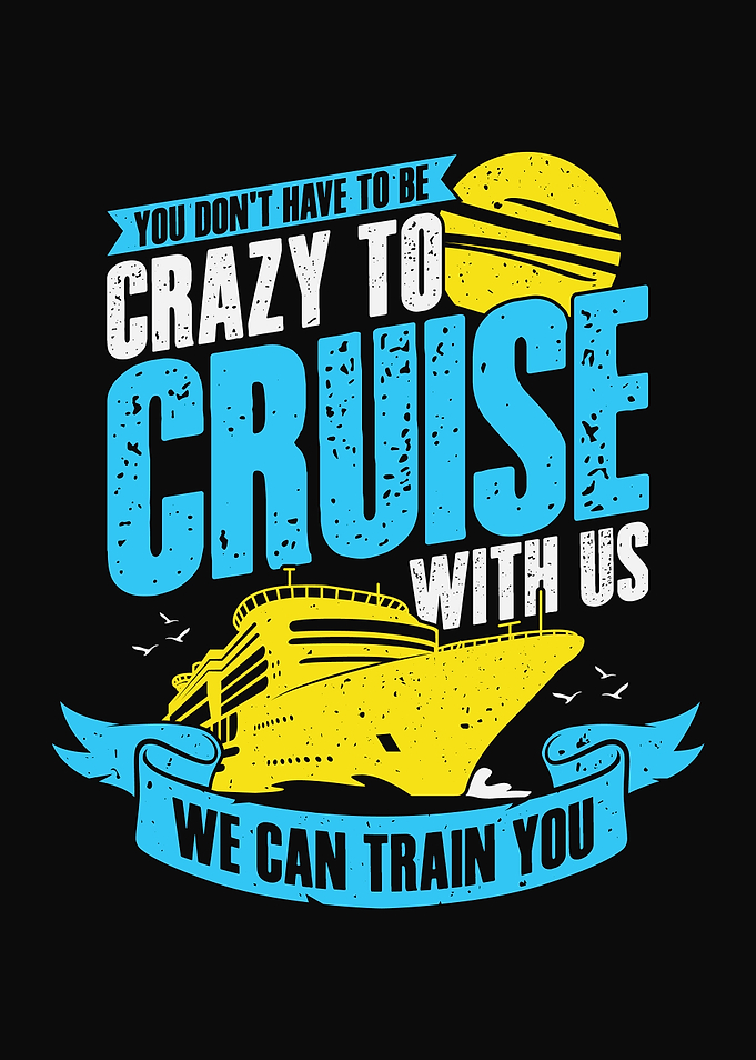 Cruise Ship Vacation