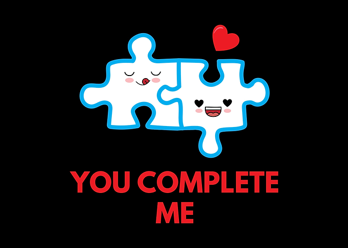 Complete Me