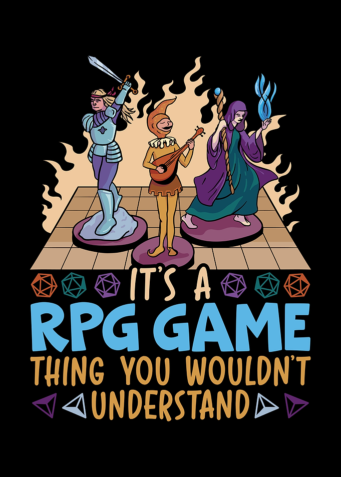 RPG Game