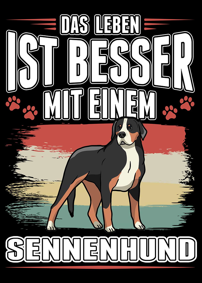 Das Leben ist besser mit e