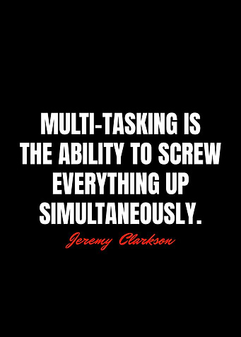 Jeremy Clarkson Quotes