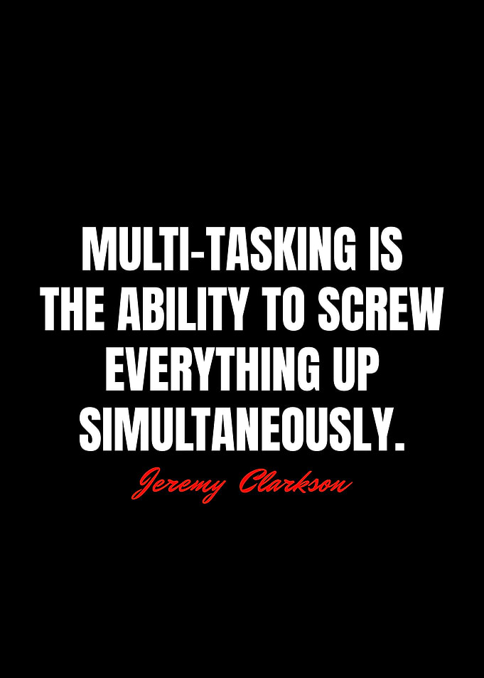 Jeremy Clarkson Quotes