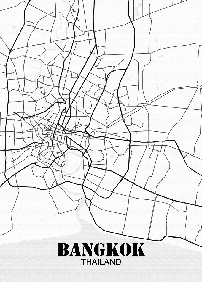 Bangkok Thailand