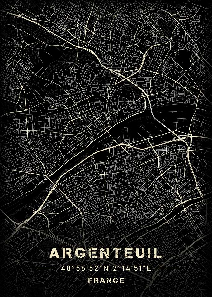 Argenteuil