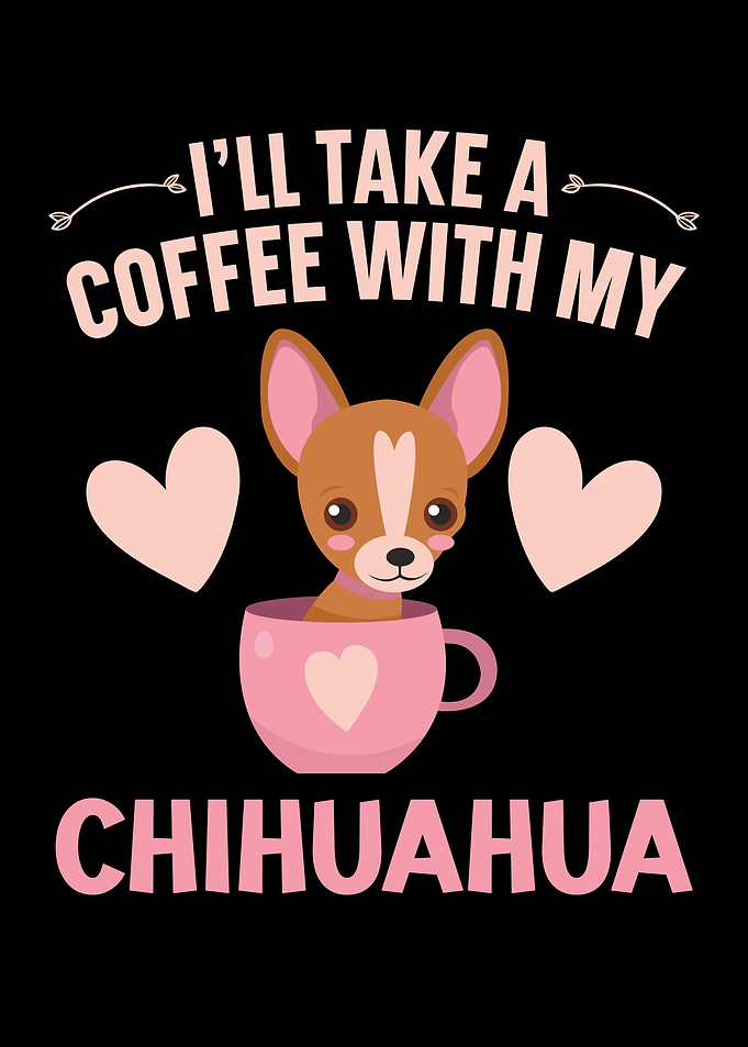 Ill Take A Coffee With My