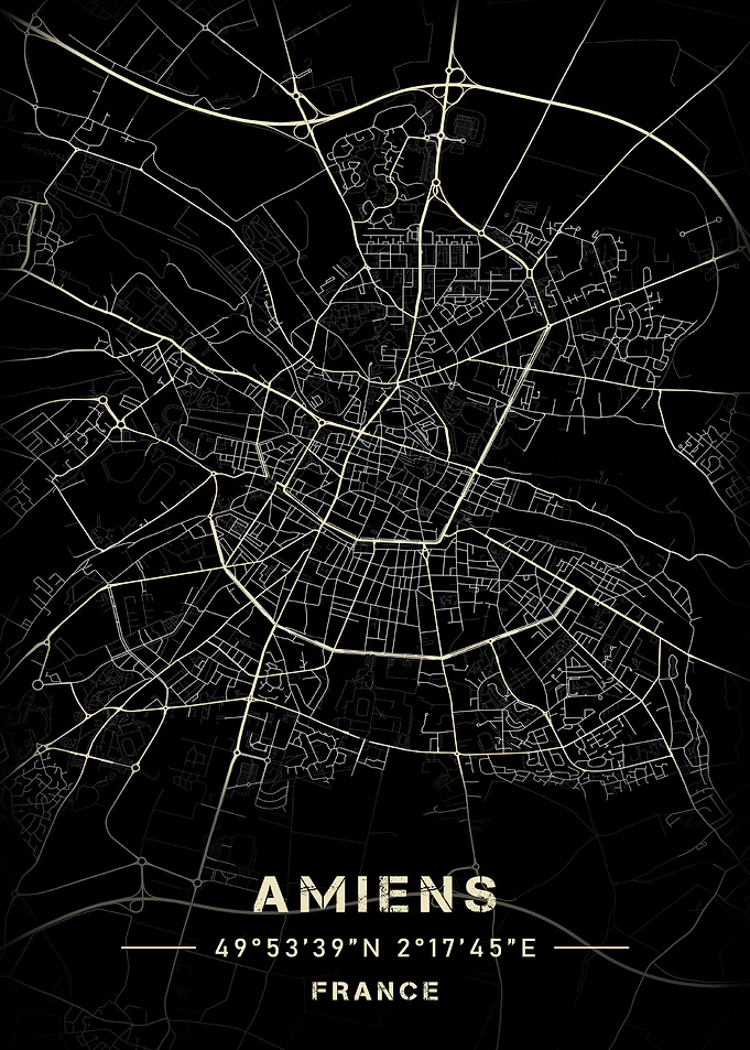 Amiens