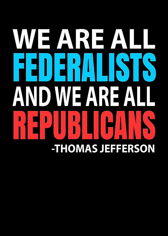 Thomas Jefferson