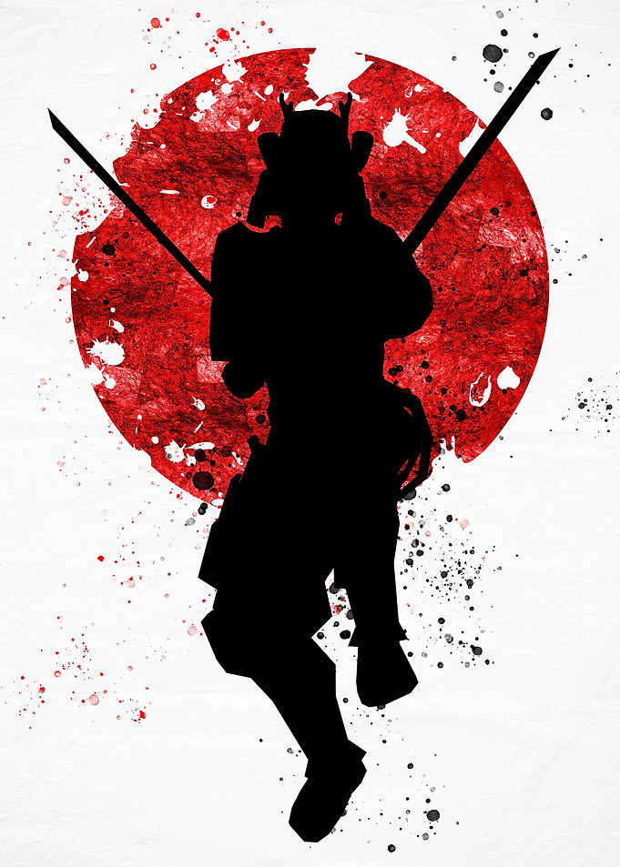 Ninja Japan